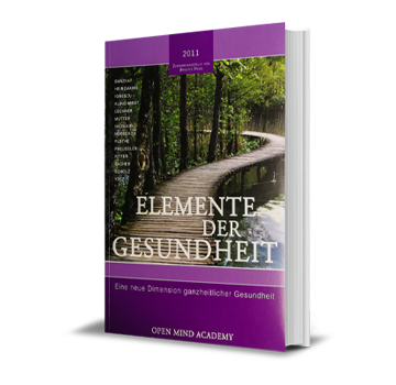 BOOK in German: Elements of health 