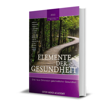 BUCH "Elemente der Gesundheit"