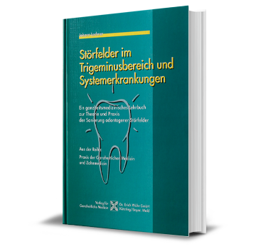 BOOK in German: Trigeminal interference fields and systemic diseases