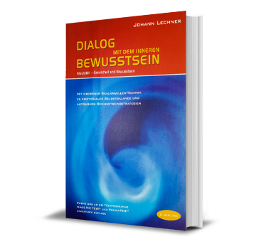 BUCH "Dialog mit dem inneren Bewusstsein"