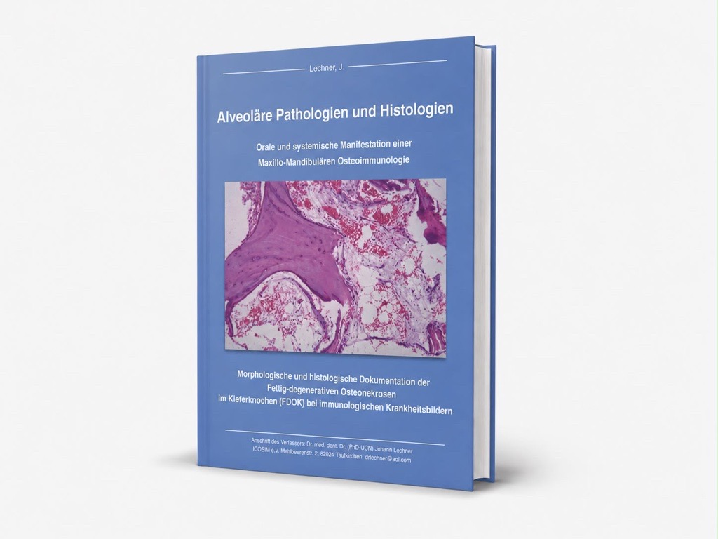 Alveoläre Pathologien und Histologien