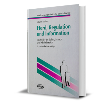 BOOK in German: Inflammation, regulation and information